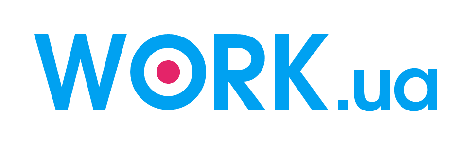 Сервіс пошуку роботи №1 в Україні