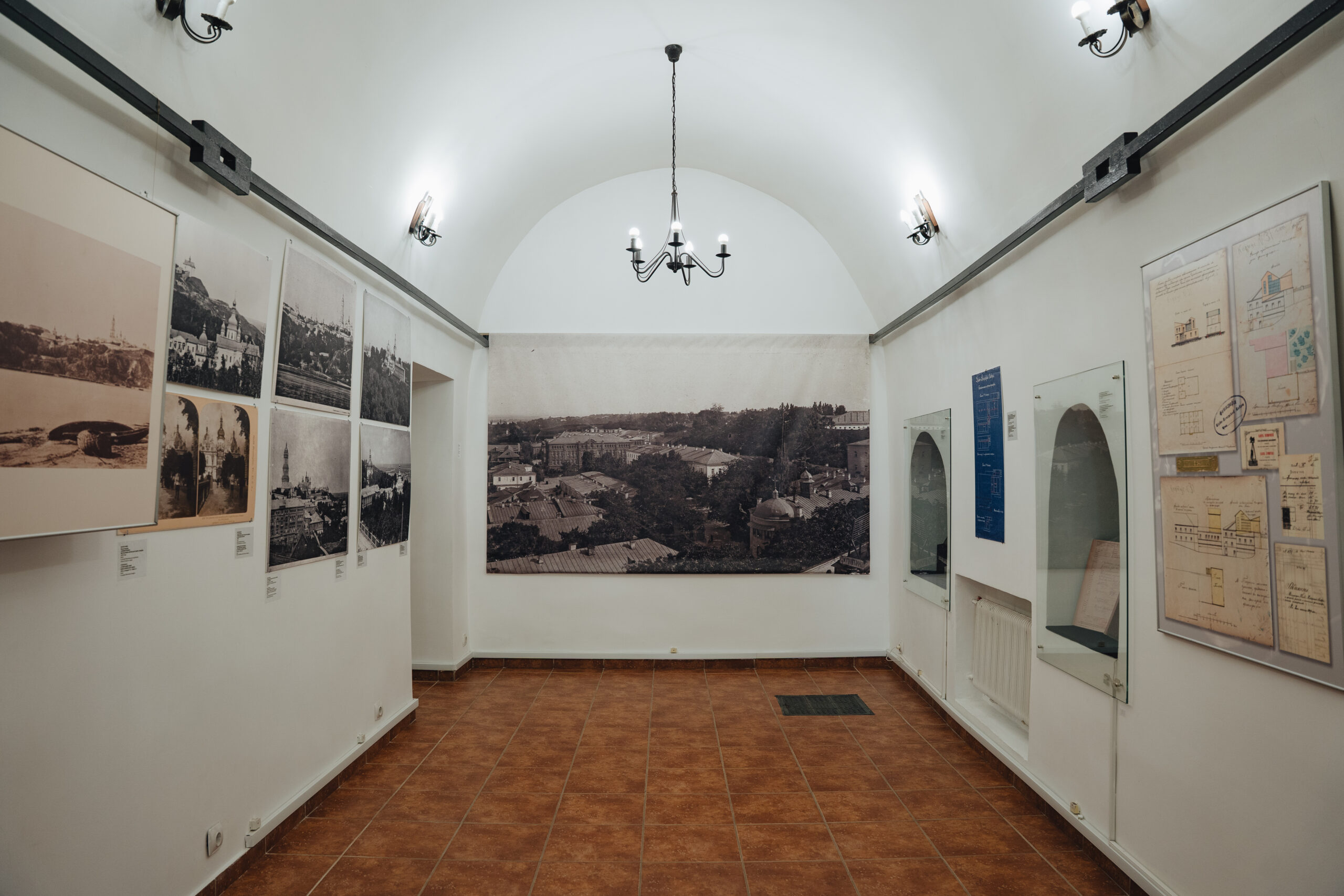 Photography at the Lavra in the Late 19th and Early 20th Centuries