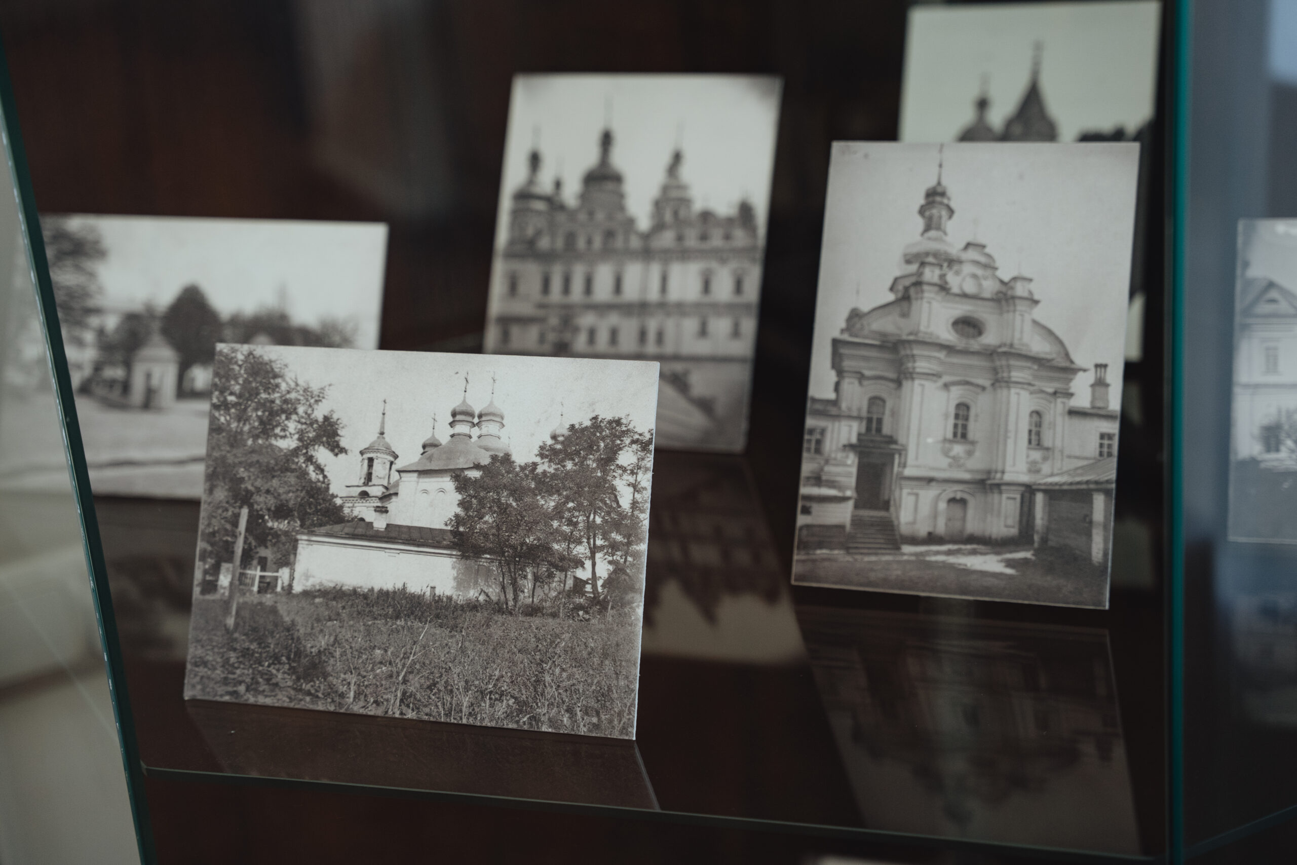 Photography at the Lavra in the Late 19th and Early 20th Centuries