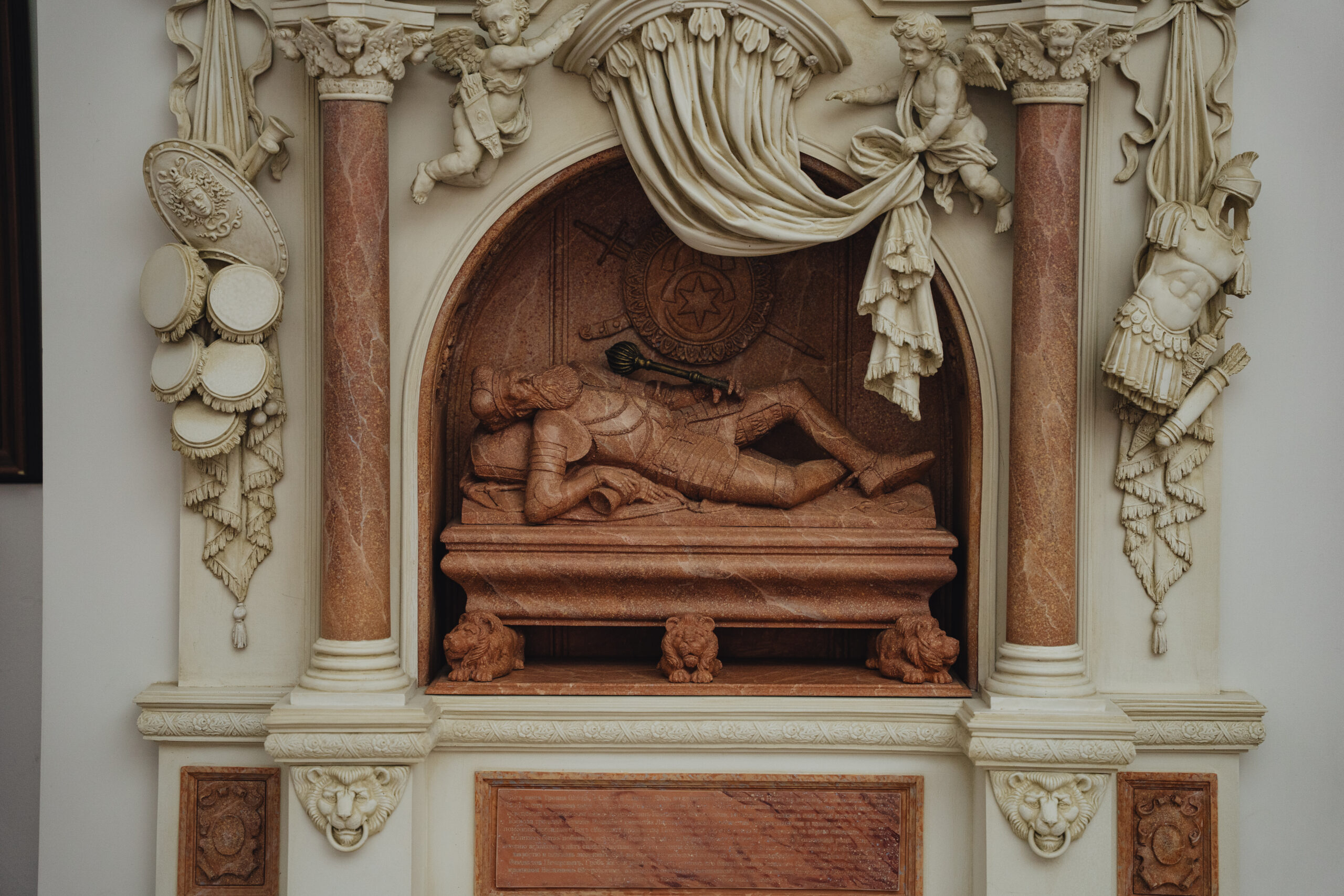 Князі Острозькі: європейський вимір української історії