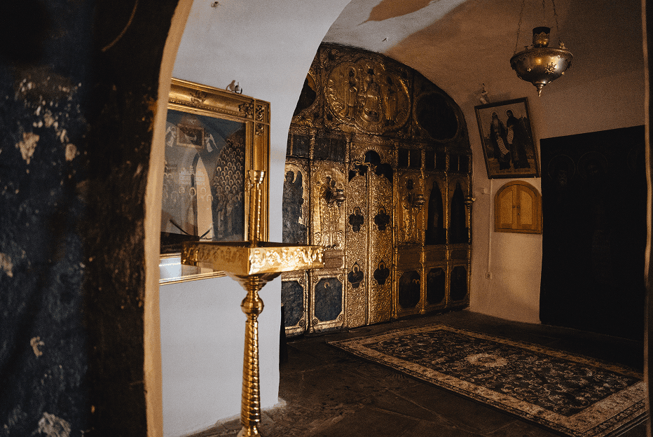 Дальні печери