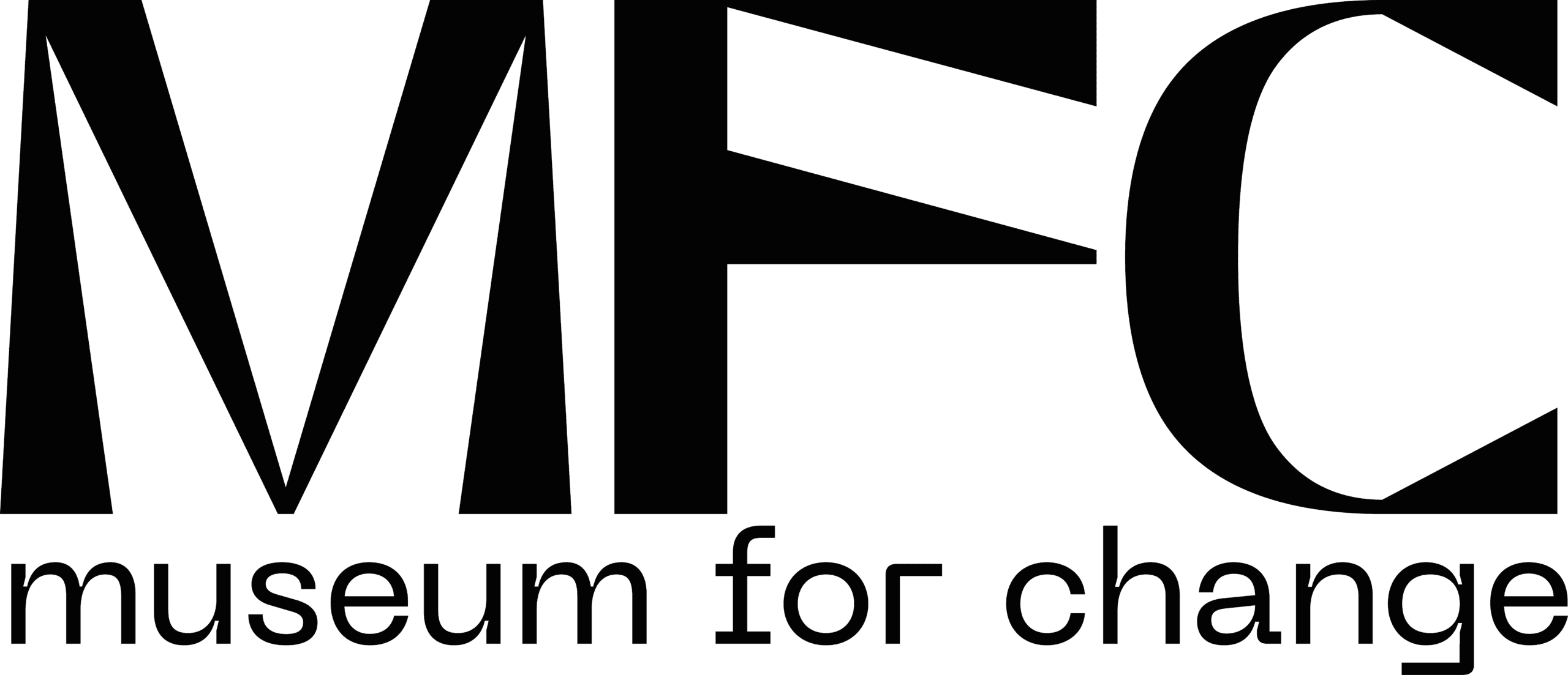 Museum for change