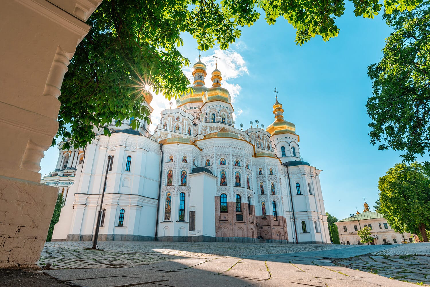 Успенський собор