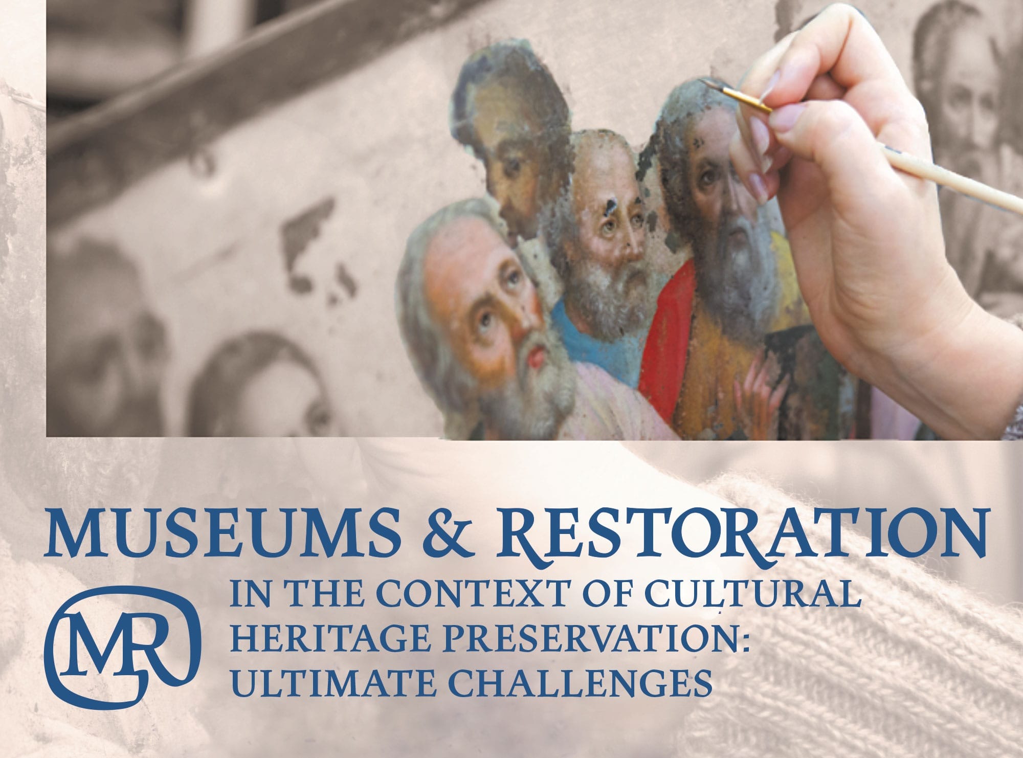Museums and restoration in the context of cultural heritage preservation: current challenges of our time