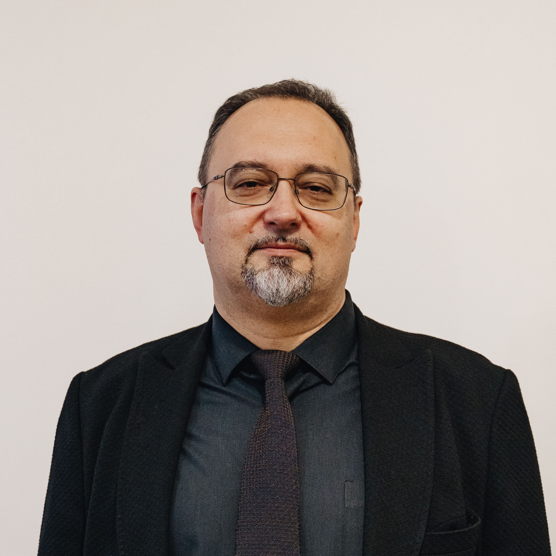 Крайній Костянтин Костянтинович