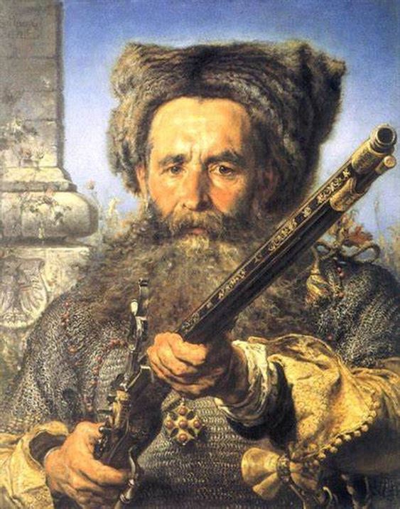 Остафій Дашкович